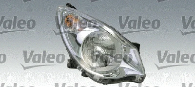 Headlight (043673)