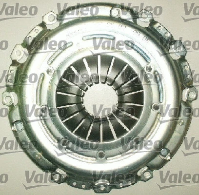 Clutch Kit (826062)
