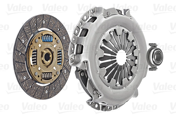 Clutch Kit (786023)
