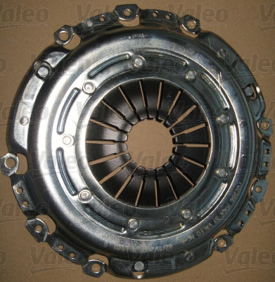 Clutch Kit (826507)