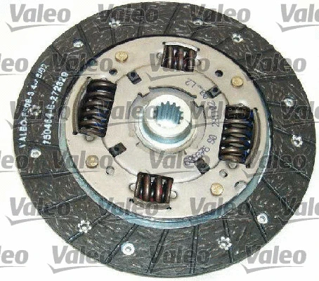 Clutch Kit