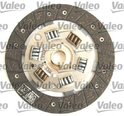 Clutch Kit