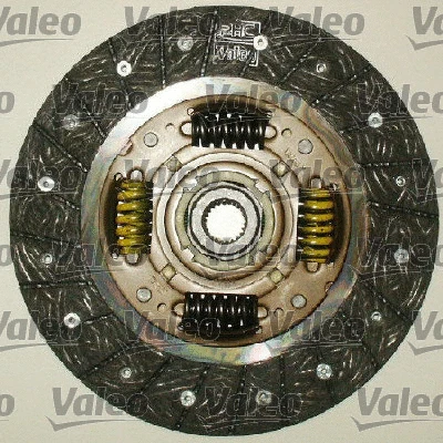 Clutch Kit