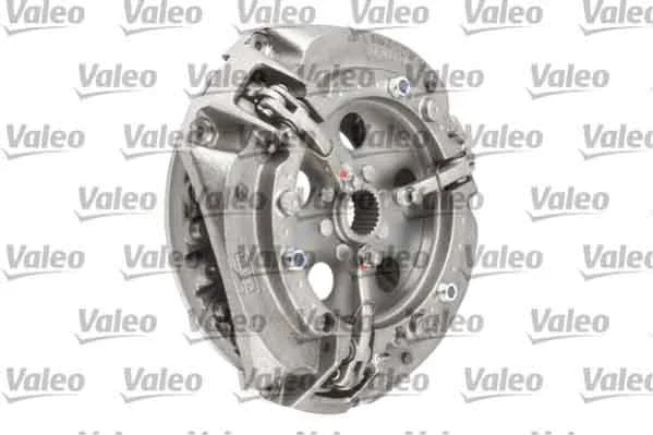 Clutch Pressure Plate (805836)