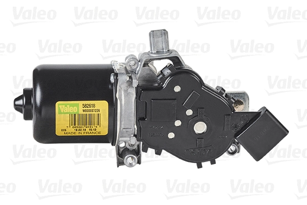 Wiper Motor (582618)