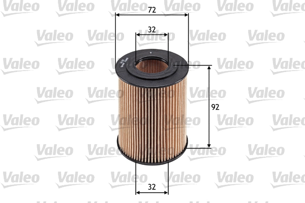 Oil Filter (586568)