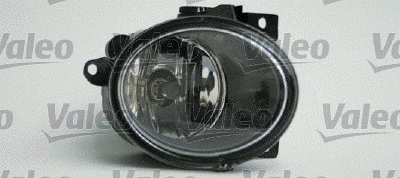 Front Fog Light (043689)