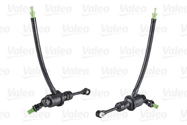 Master Cylinder, clutch (804817)