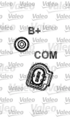 Alternator (437541)