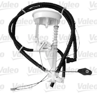 Sender Unit, fuel tank (347529)