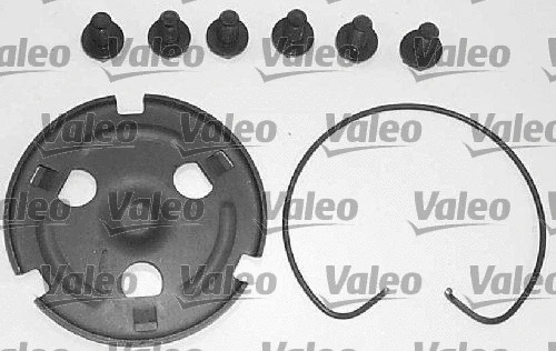 Clutch Kit (821276)