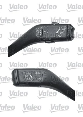 Steering Column Switch