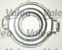 Clutch Kit (801078)