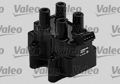 Ignition Coil (245057)