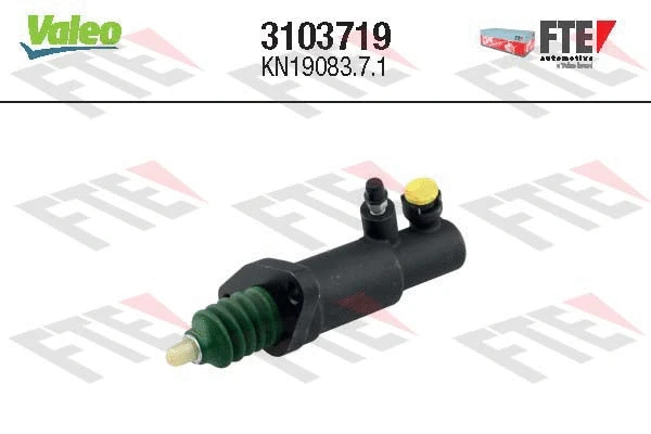 Slave Cylinder, clutch (3103719)