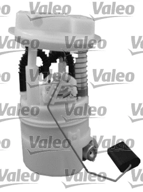 Fuel Feed Unit (347035)