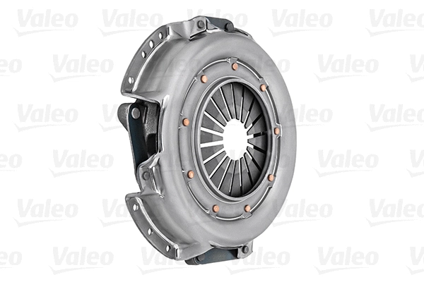 Clutch Pressure Plate