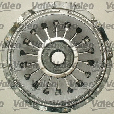 Clutch Kit (826312)