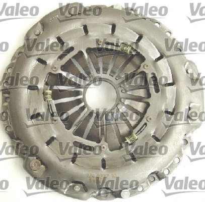 Clutch Kit (826656)