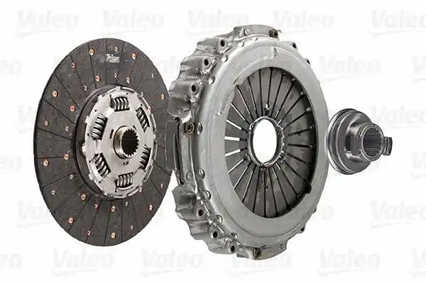 Clutch Kit