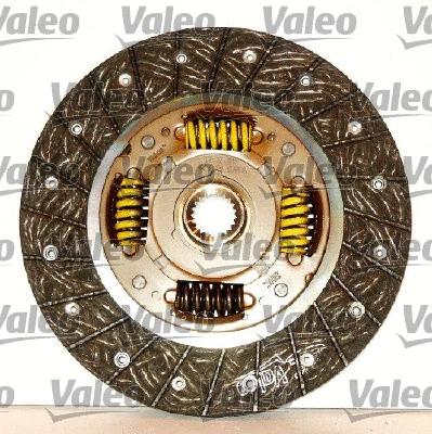 Clutch Kit