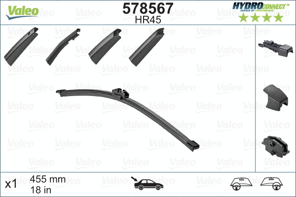 Wiper Blade