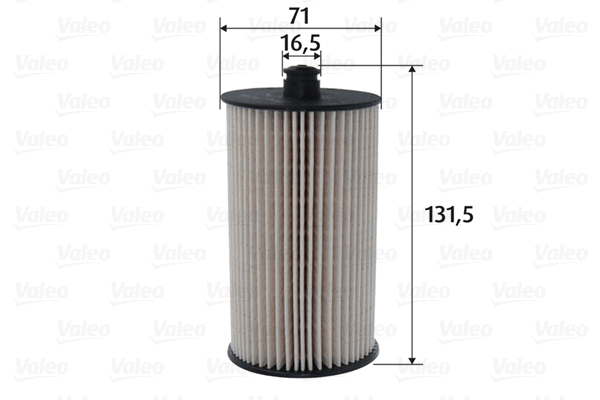 Fuel Filter (587071)