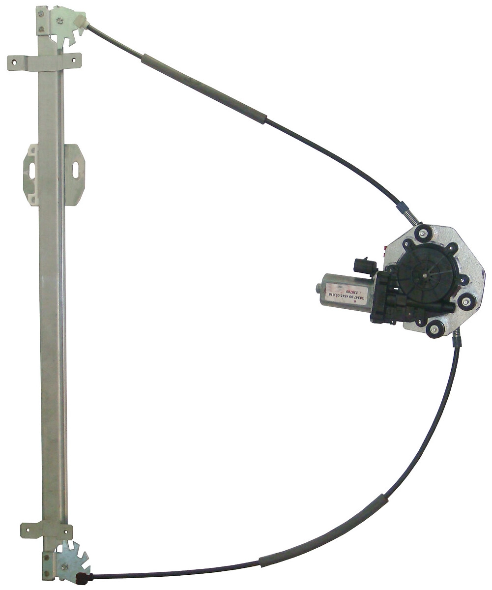 Window Regulator (851160)