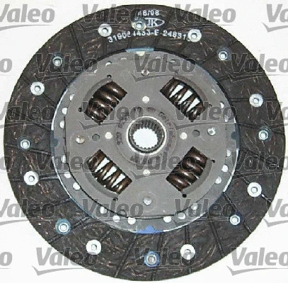 Clutch Kit