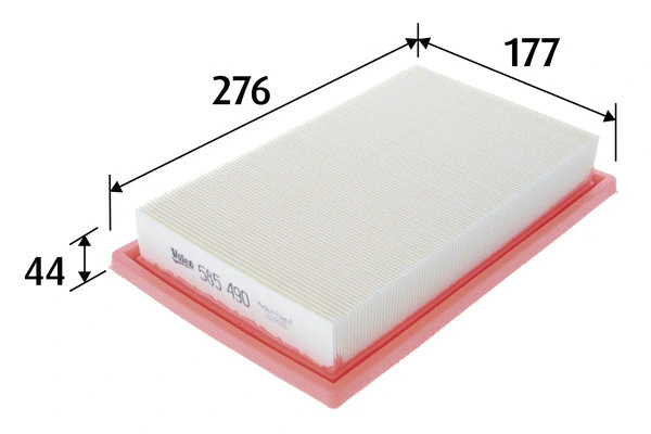 Air Filter (585490)