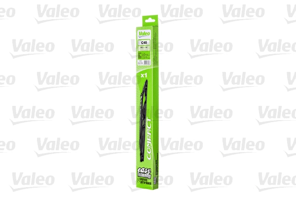 Wiper Blade