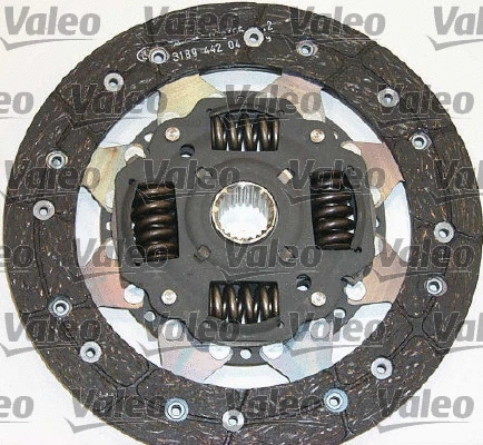 Clutch Kit