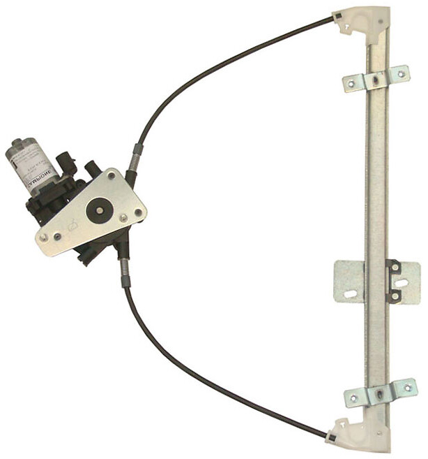 Window Regulator