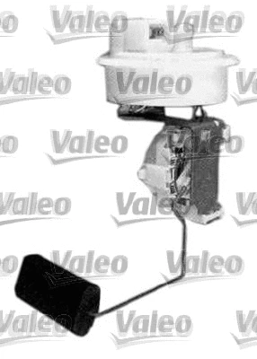 Sender Unit, fuel tank (347358)