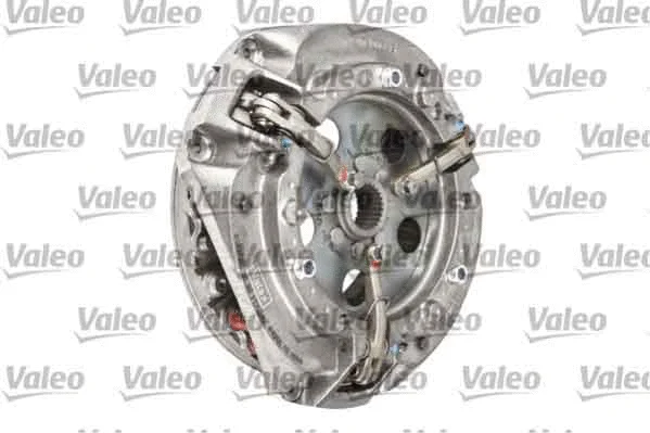Clutch Pressure Plate (800611)