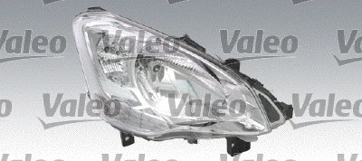 Headlight (043779)