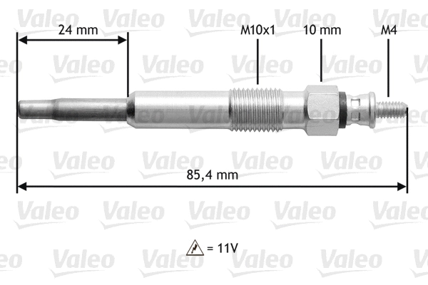 Glow Plug