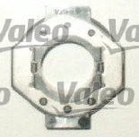 Clutch Kit (826321)