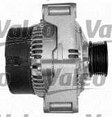 Alternator (437862)