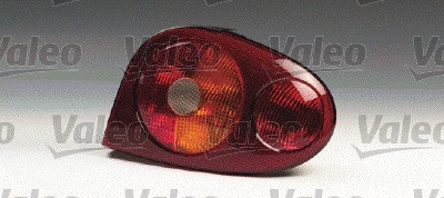 Tail Light Assembly (087468)