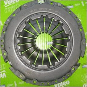 Clutch Kit (828013)