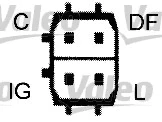 Alternator (440102)