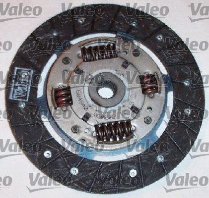 Clutch Kit