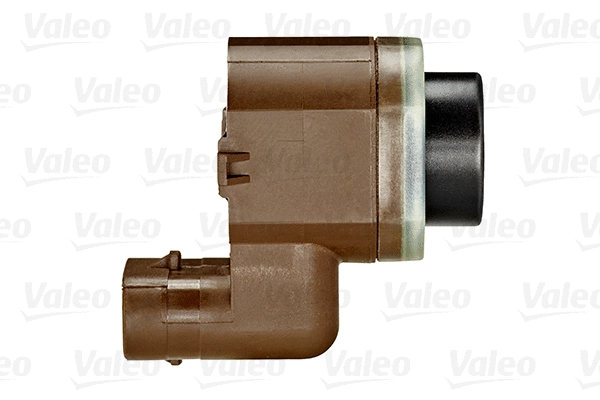 Sensor, parking distance control