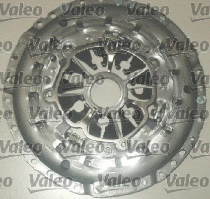 Clutch Kit (826496)