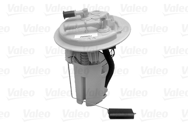 Fuel Pump (348746)