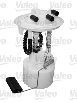 Fuel Feed Unit (347114)