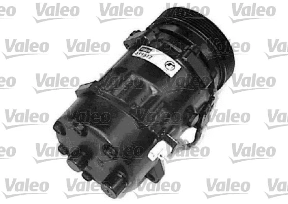 Compressor, air conditioning (699517)