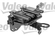 Ignition Coil (245205)