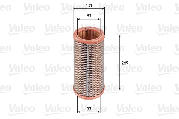 Air Filter (585610)